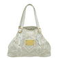 Louis Vuitton Cream Tahitienne Cabas PM Bag
