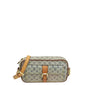 Louis Vuitton Monogram Mini Lin Juliette NM Bag